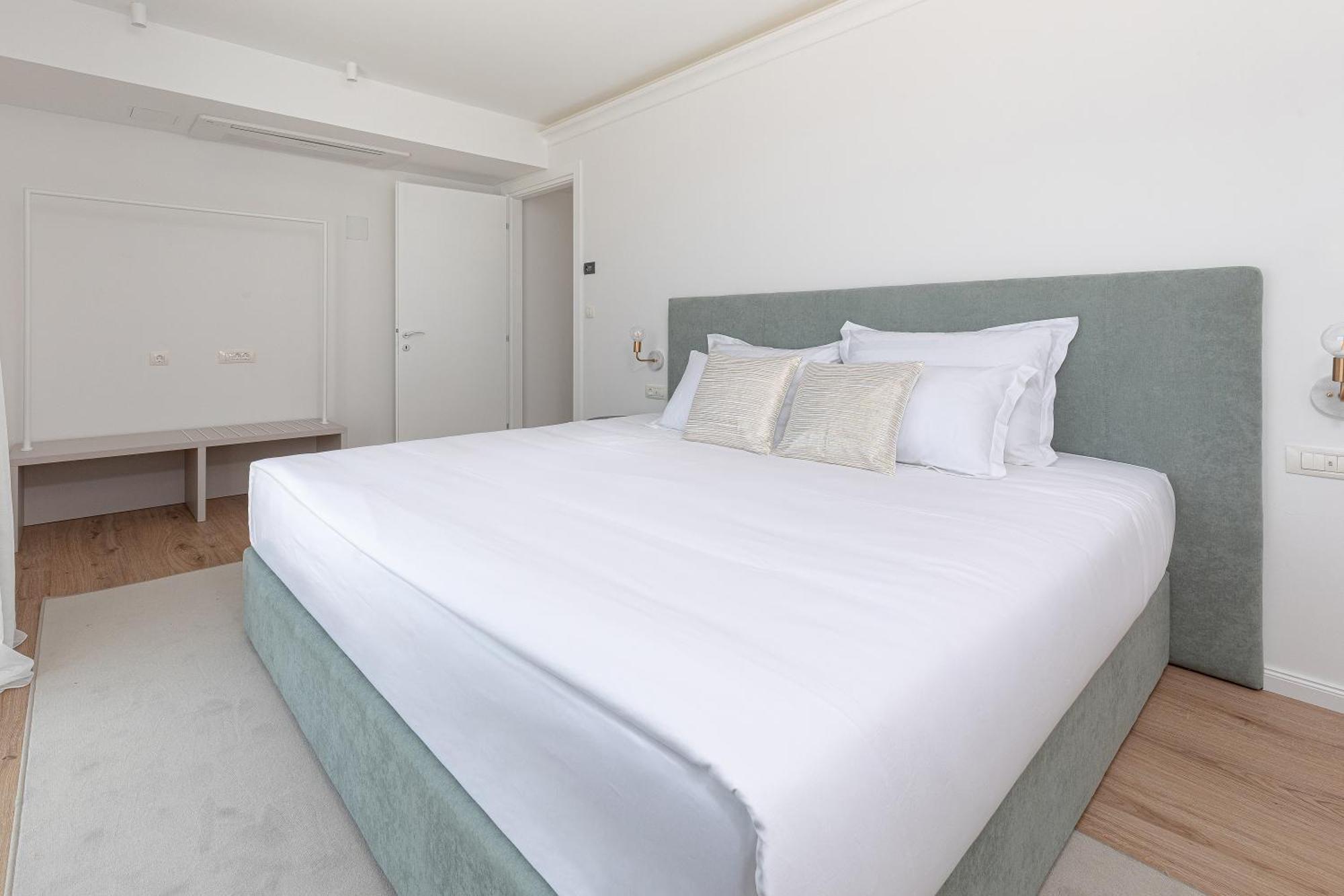 Hotel In Excelsis Novalja Luaran gambar
