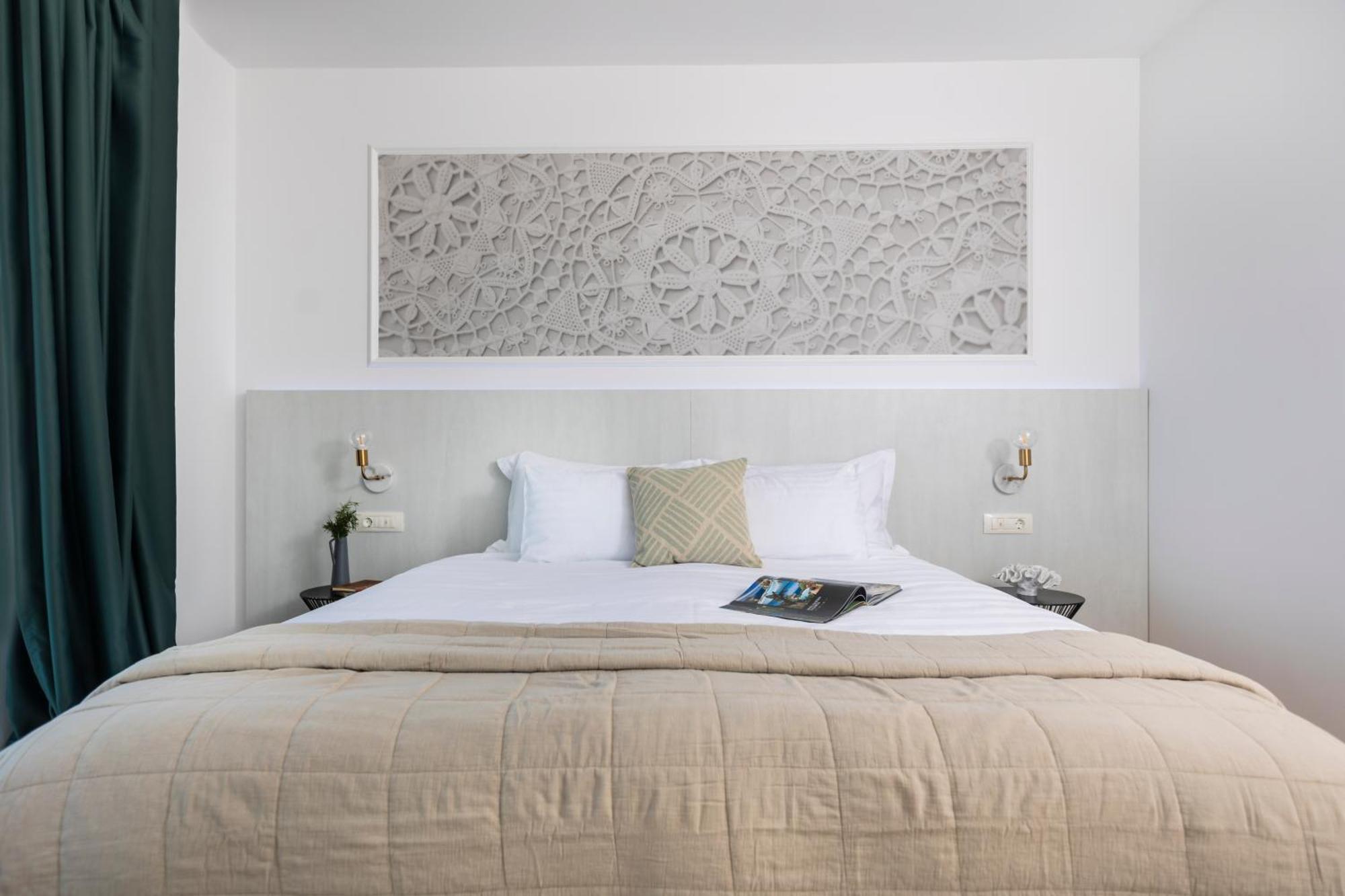 Hotel In Excelsis Novalja Bilik gambar
