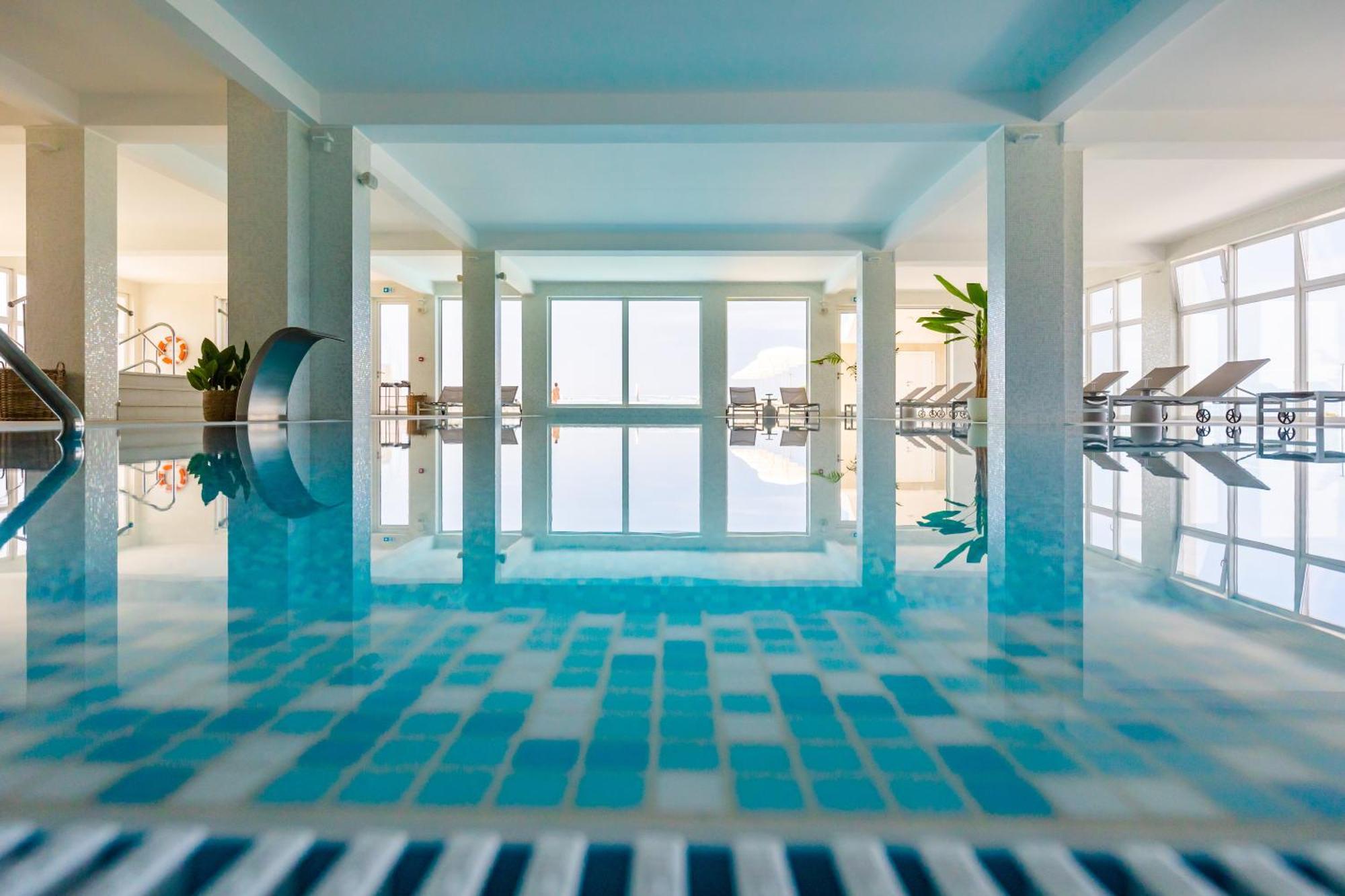 Hotel In Excelsis Novalja Luaran gambar
