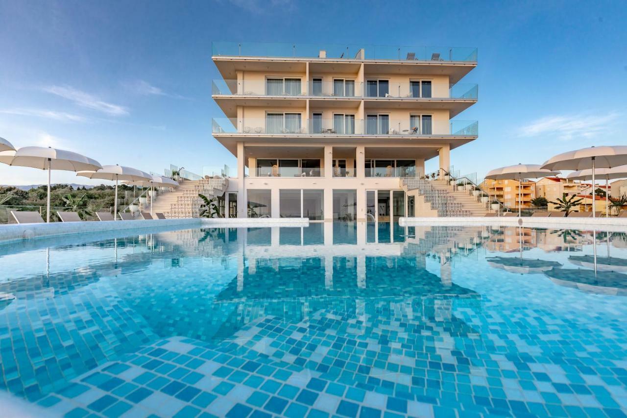 Hotel In Excelsis Novalja Luaran gambar